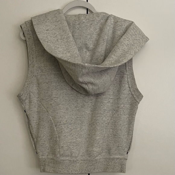Nike Tech Fleece Vest - Picture 5 of 9